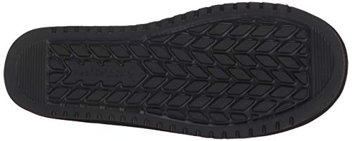 Koolaburra by UGG Women's Aribel Short Mid Calf Boot, Black, 10