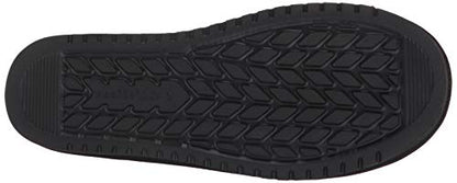 Koolaburra by UGG Women's Aribel Short Mid Calf Boot, Black, 10