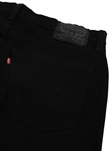 Levi's Men's 512 Slim Taper Fit Jeans, Native Cali-Stretch, 29W x 30L