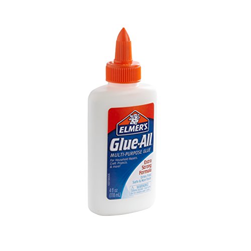 Elmer's 4oz Glue-All Multi-Purpose Liquid Glue