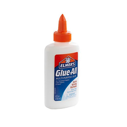 Elmer's 4oz Glue-All Multi-Purpose Liquid Glue