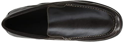 Cole Haan Men's Tucker Venetian Loafer French Roast 8 M US