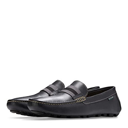Eastland Men's Whitman Loafer, Black, 9