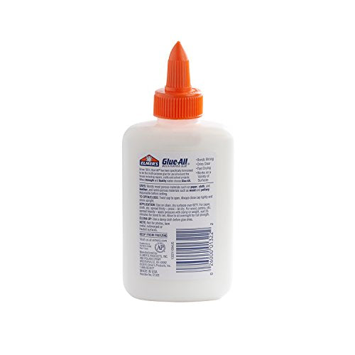 Elmer's 4oz Glue-All Multi-Purpose Liquid Glue