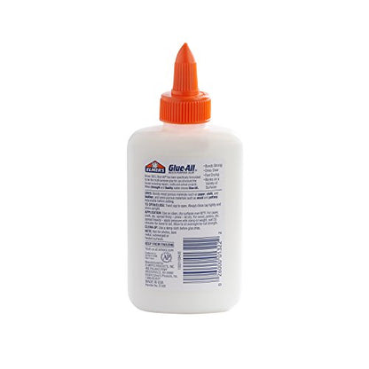 Elmer's 4oz Glue-All Multi-Purpose Liquid Glue