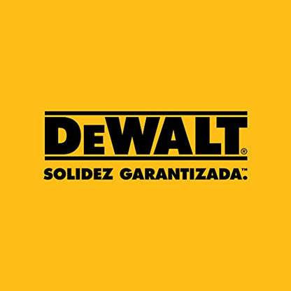 DEWALT TSTAK Tool Box, Extra Large Design, Removable Tray for Easy Access to Tools, Water and Debris Resistant (DWST17806)