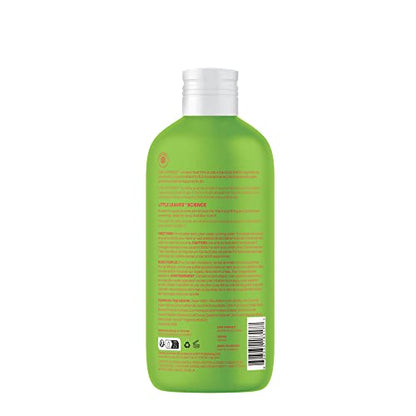 ATTITUDE Bubble Wash for Kids, Hair Shampoo and Body Soap, EWG Verified, Plant- and Mineral-Based, Vegan, Watermelon & Coco, 16 Fl Oz (Pack of 6)