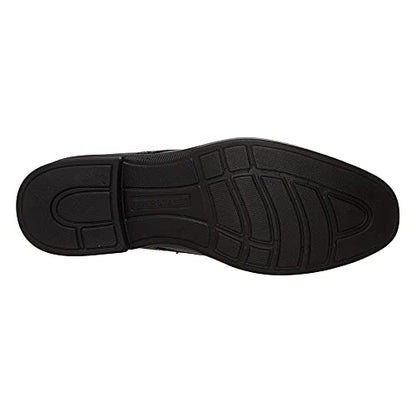 Deer Stags Men's Refine Loafer, Black, 9