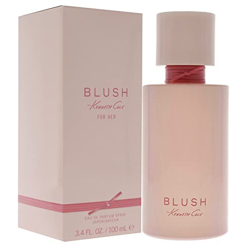 Kenneth Cole Blush Eau De Parfum, 3.4 fl. oz.