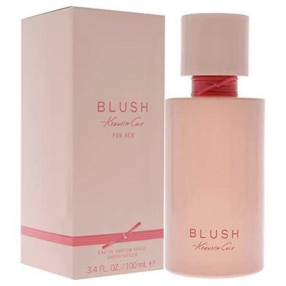 Kenneth Cole Blush Eau De Parfum, 3.4 fl. oz.