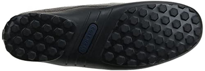 Cole Haan Men's Tucker Venetian Loafer French Roast 8 M US