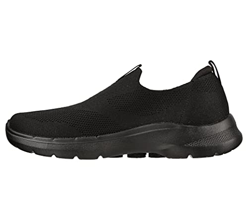 Skechers Go Walk 6-216202 Black 8 D (M)