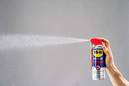 WD-40 Specialist Penetrant with SMART STRAW SPRAYS 2 WAYS, 11 OZ