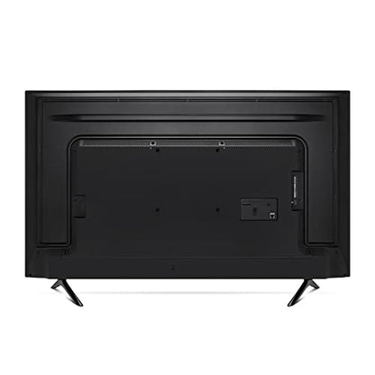 LG 55-Inch Class UQ7570 Series 4K Smart TV, AI-Powered 4K, Cloud Gaming (55UQ7570PUJ, 2022), Black