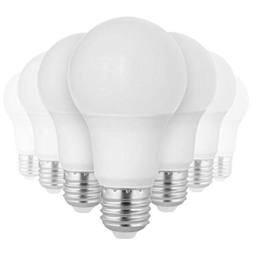 Sylvania 74765 - LED 8.5A19F82710YVRP24 A19 A Line Pear LED Light Bulb, 24 count