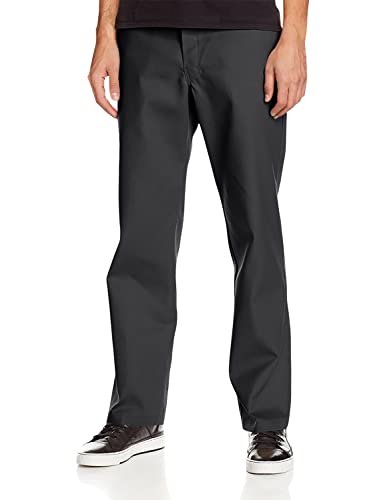 Dickies Men's Original 874 Work Pant, Black, 29W x 30L