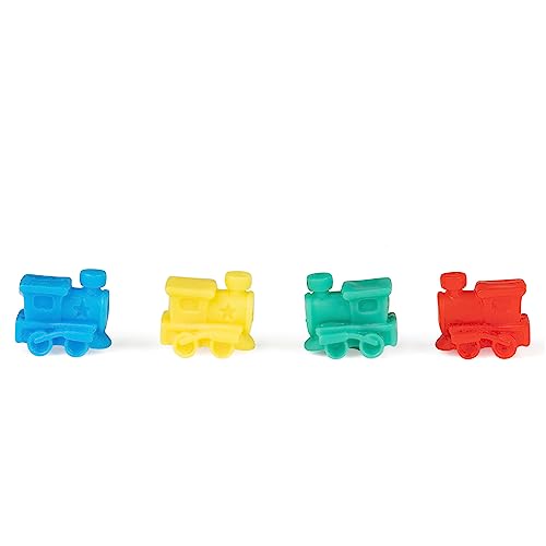 Spin Master Games Double Twelve Dominoes Set in Storage Tin, for Families and Kids Ages 8 and up