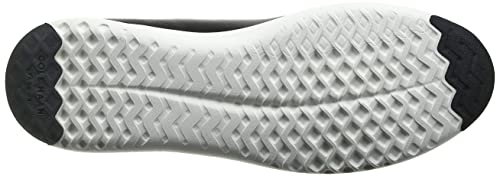 Cole Haan Men's Grandpro Tennis Oxford, Black, 8 M US