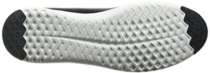 Cole Haan Men's Grandpro Tennis Oxford, Black, 8 M US