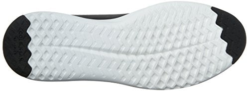 Cole Haan Men's Grandpro Tennis Oxford, Black, 8 M US