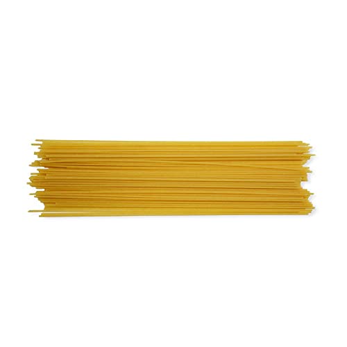 La Moderna Spaghetti Pasta, Noodles, Durum Wheat, Protein, Fiber, Vitamins, 7 Oz, Pack of 20
