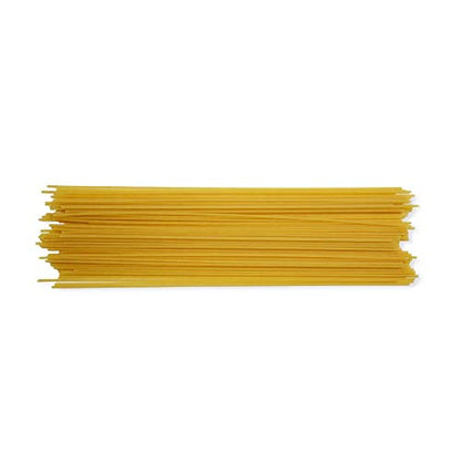 La Moderna Spaghetti Pasta, Noodles, Durum Wheat, Protein, Fiber, Vitamins, 7 Oz, Pack of 20