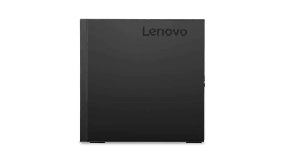 Lenovo ThinkCentre M720 Tiny M720q Desktop - Intel Core i5-8400T Processor, 16GB RAM, 512GB PCIe-NVMe SSD + 1TB HDD, Windows 10 Pro 64-bit