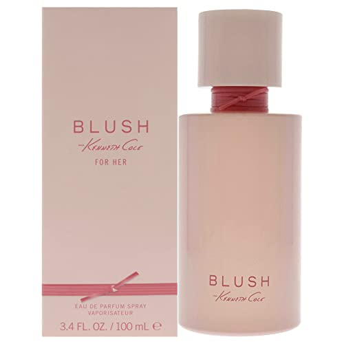 Kenneth Cole Blush Eau De Parfum, 3.4 fl. oz.
