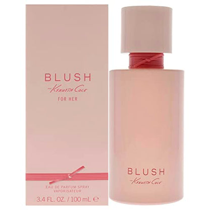 Kenneth Cole Blush Eau De Parfum, 3.4 fl. oz.