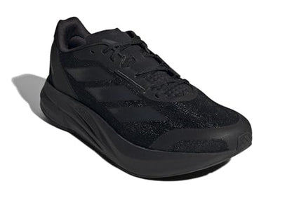 adidas mens Duramo Speed Core Black/Carbon/White 11.5