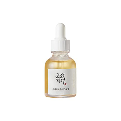 Beauty of Joseon Serum Line (Glow Serum (Propolis + Niacinamide))