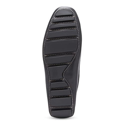Eastland Men's Whitman Loafer, Black, 9