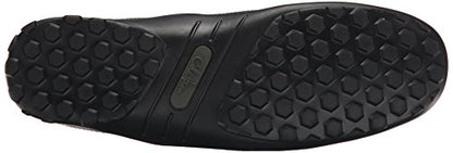 Cole Haan Men's Tucker Venetian Loafer French Roast 8 M US