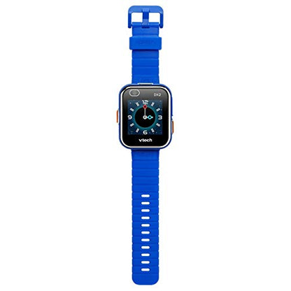 VTech KidiZoom Smartwatch DX2 (Frustration Free Packaging), Blue