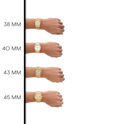 Michael Kors Men's Runway Quartz Watch