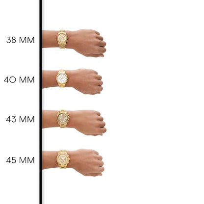 Michael Kors Men's Runway Quartz Watch