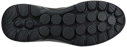 Skechers Go Walk 6-216202 Black 8 D (M)