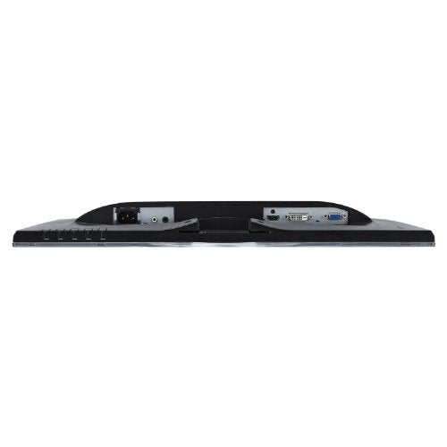 ViewSonic VX2452MH 24 Inch 2ms 60Hz 1080p Gaming Monitor with HDMI DVI and VGA inputs