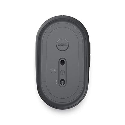 Dell MS5120W Wireless Computer Mouse - with Bluetooth Connection with Long Life Battery (Titan Gray) (MS5120W-GY)