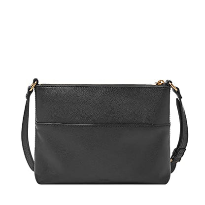 Fossil Women's Fiona Small Crossbody Purse Handbag