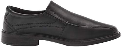 Deer Stags mens Noble Loafer , Black , 9