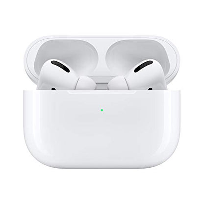 Apple AirPods Pro (1st Generation) with MagSafe Charging Case