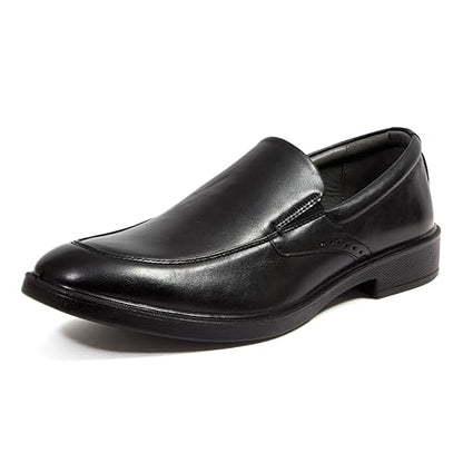 Deer Stags Men's Refine Loafer, Black, 9