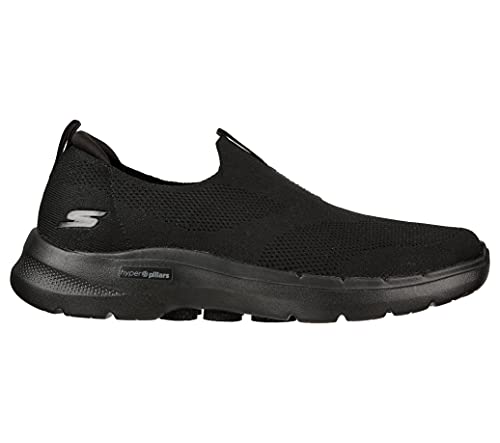 SKECHERS Performance 216202/216202WW Black 10.5