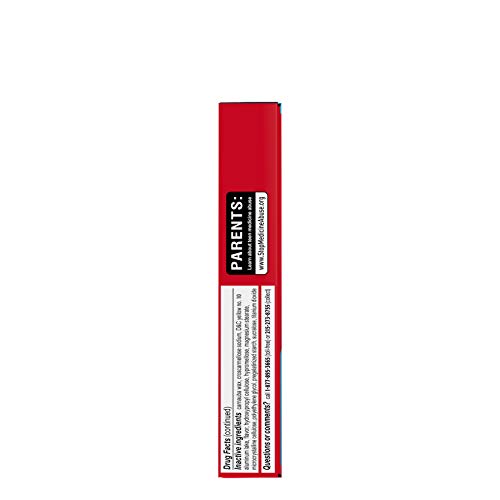 Tylenol Cold + Flu Severe Medicine Caplets for Cold & Flu Symptom Relief,Fever Reducer,Pain Reliever,Cough Suppressant,Nasal Decongestant & Expectorant with Acetaminophen,2 pks of 24 ct ea,48 ct