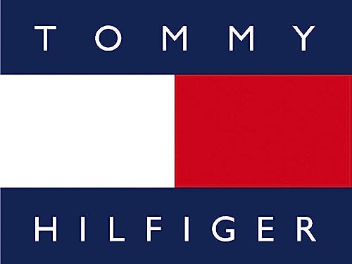 Tommy Hilfiger Men's Dress Socks - Classic Comfort Crew Sock (10 Pack), Size 7-12, Classic Navy