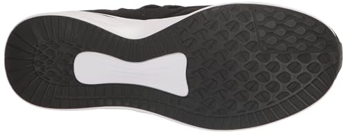PUMA Men's STAR VITAL REFRESH Sneaker, Puma Black-Puma White, 11