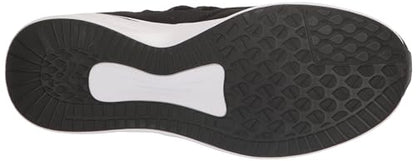 PUMA Men's STAR VITAL REFRESH Sneaker, Puma Black-Puma White, 11