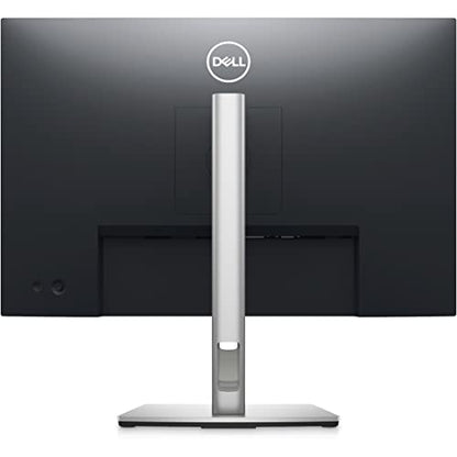 Dell P2423 24" WUXGA WLED LCD Monitor - 16:9 - Black, Silver