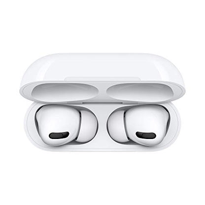 Apple AirPods Pro (1st Generation) with MagSafe Charging Case